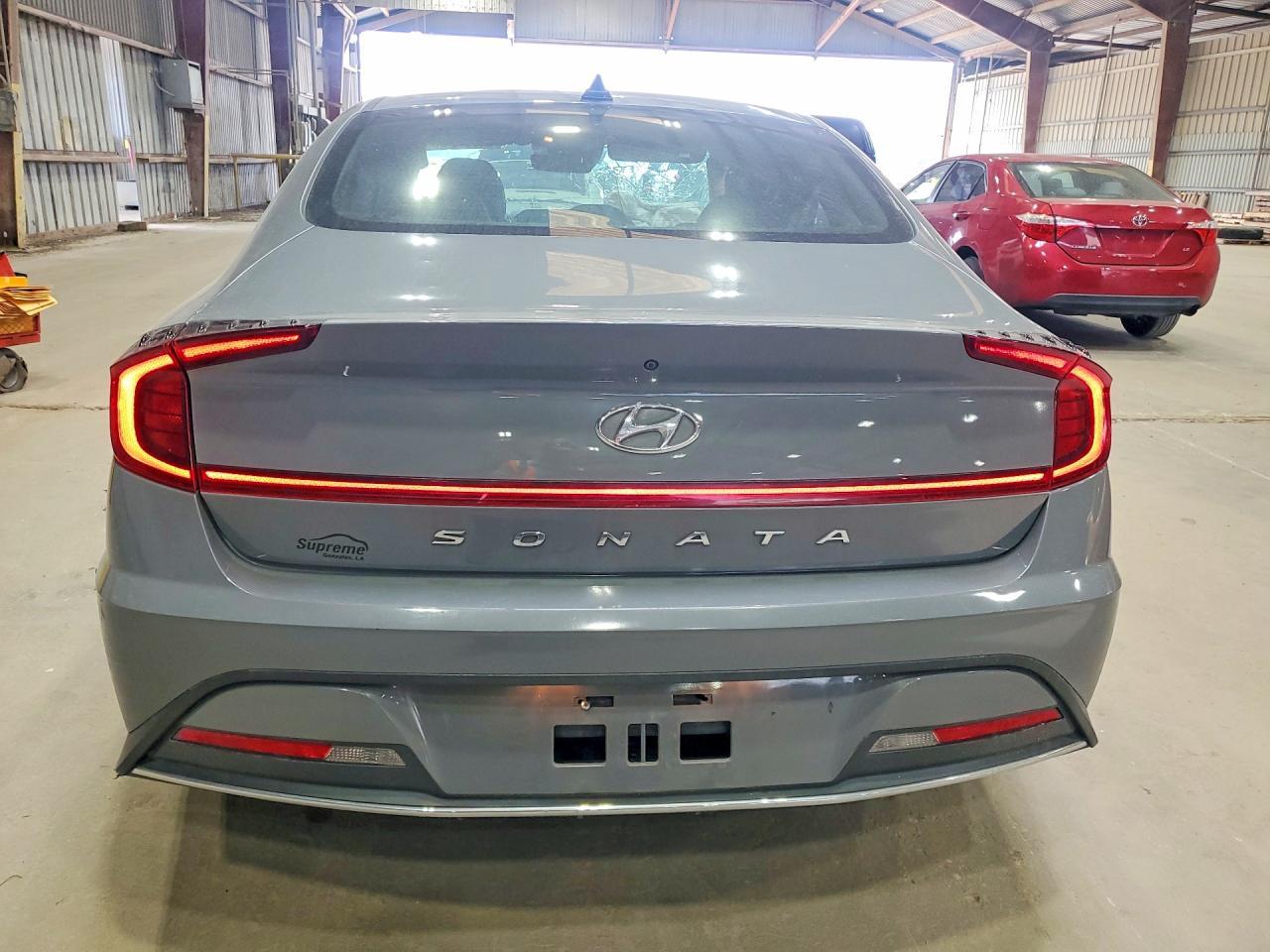 2021 Hyundai Sonata Se - Image 6