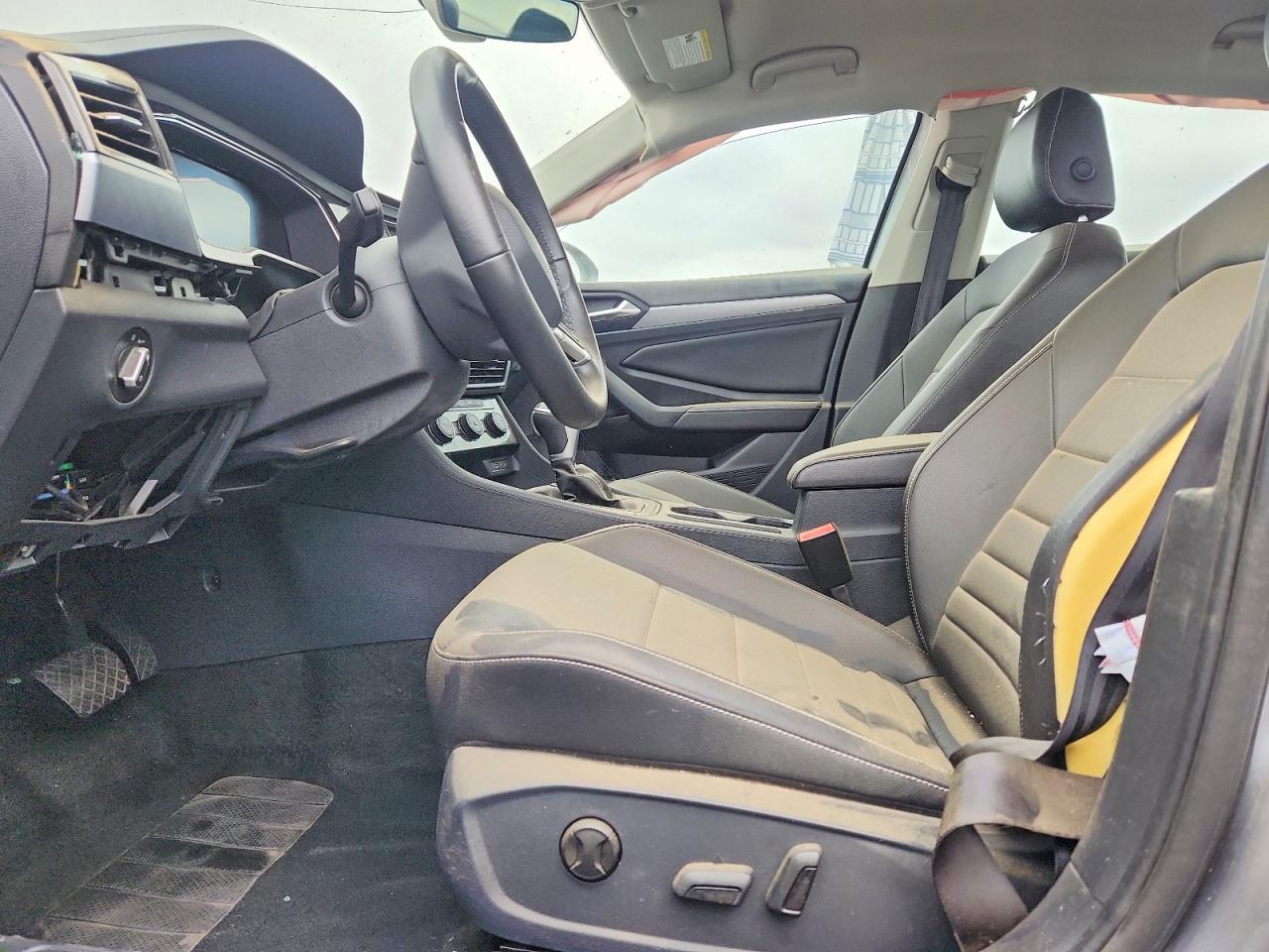 2024 Volkswagen Jetta Se - Фото 7
