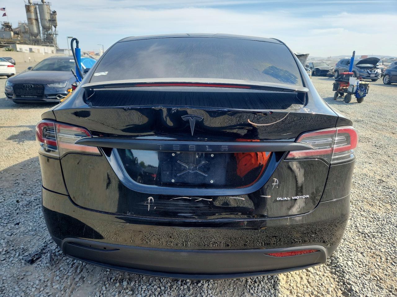2019 Tesla Model X - Image 6