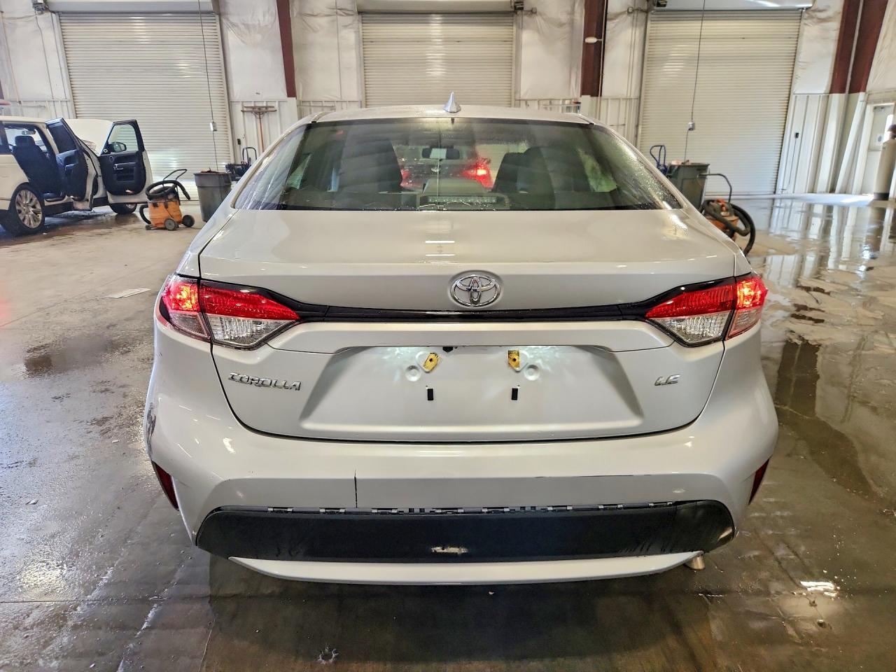 2022 Toyota Corolla Le - Фото 6