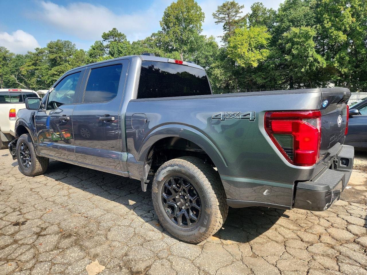 2026 Ford F150 Stx - Фото 2