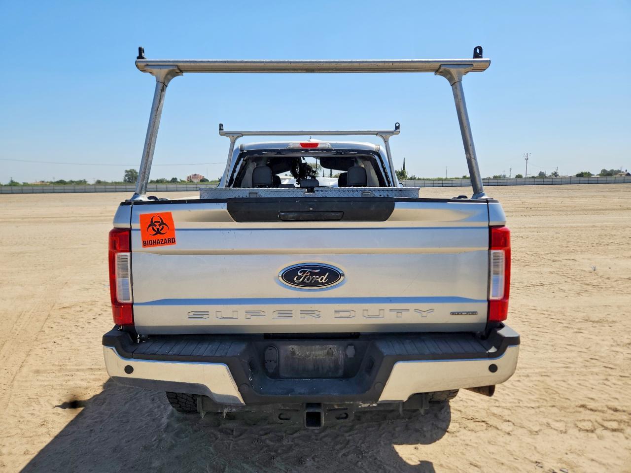 2019 Ford F250 Super Duty - Image 6
