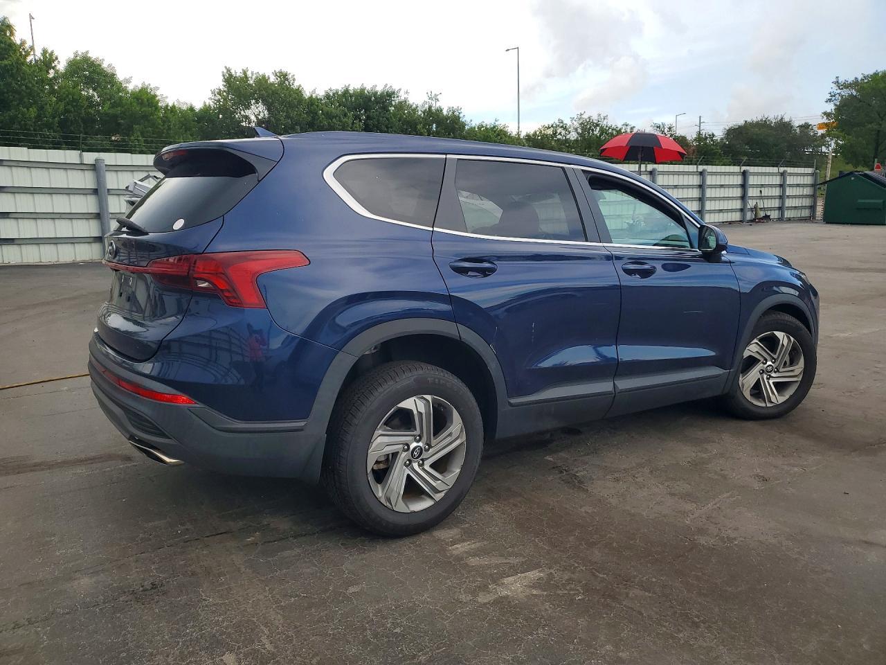 2023 Hyundai Santa Fe Se - Image 3