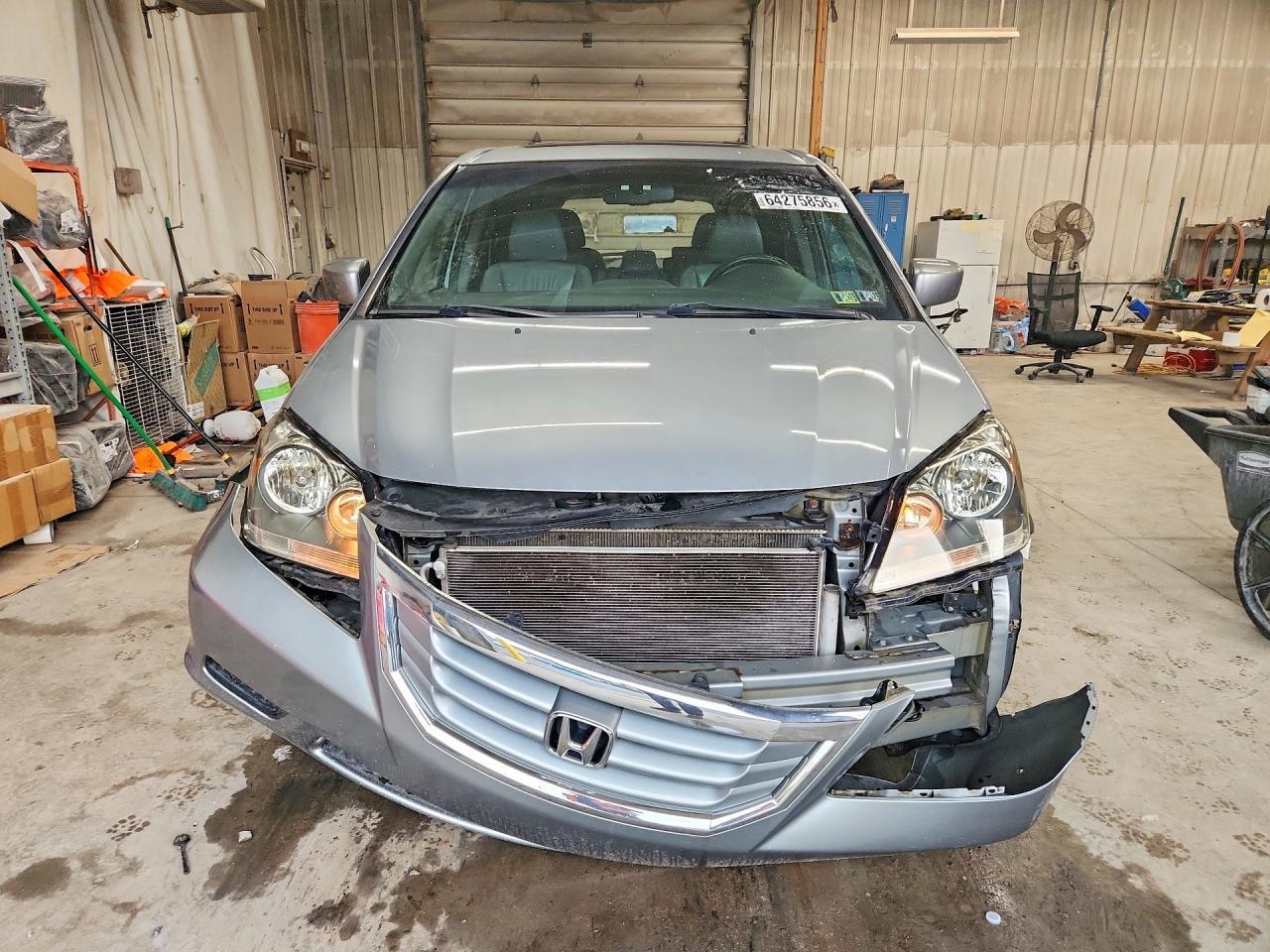2008 Honda Oddesey - Image 5