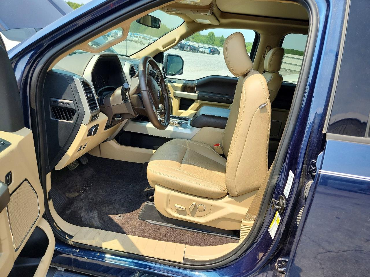 2018 Ford F-150 - Фото 7