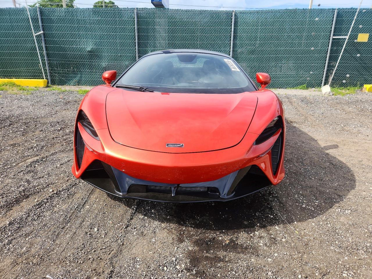 2023 Mclaren Automotive Artura - Image 5