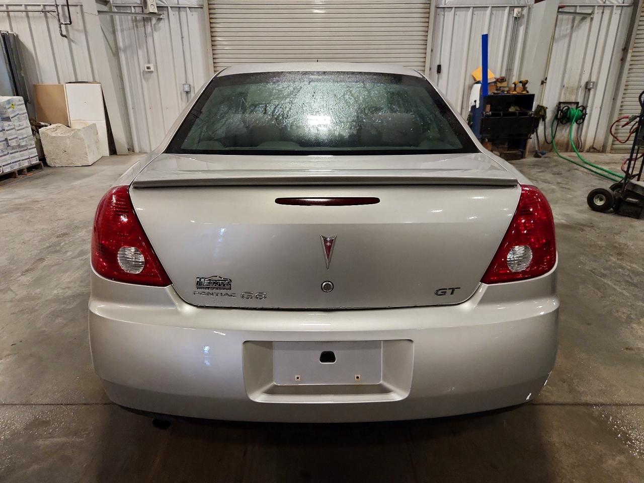 2005 Pontiac G6 Gt - Фото 6