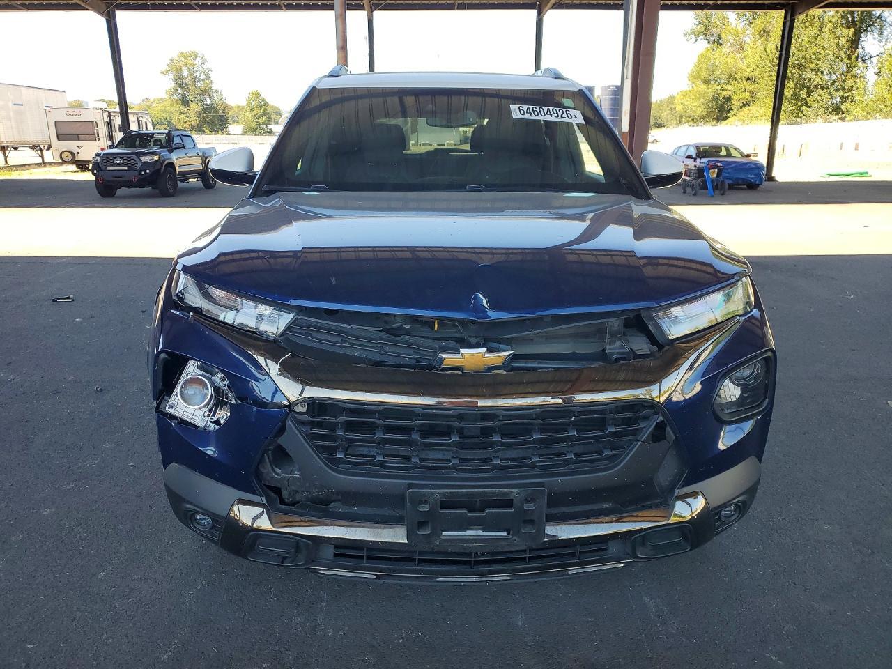 2023 Chevrolet Trailblazer Activ - Image 5