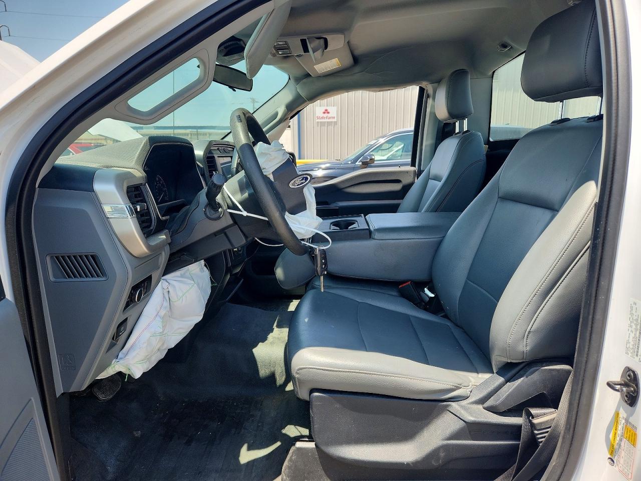 2021 Ford F150 - Image 7