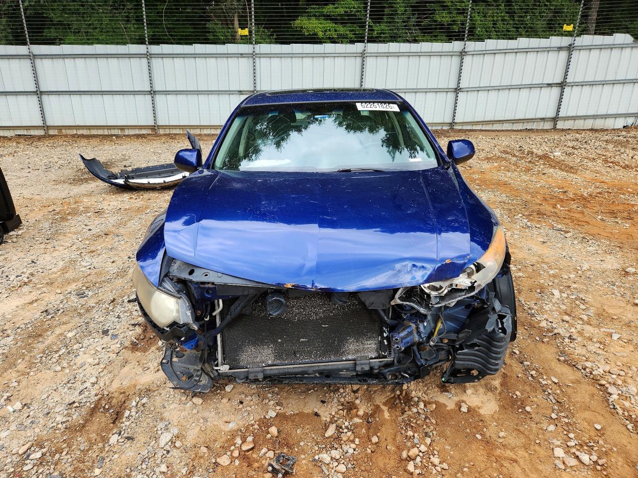 2012 Acura Tsx Tech - Image 5