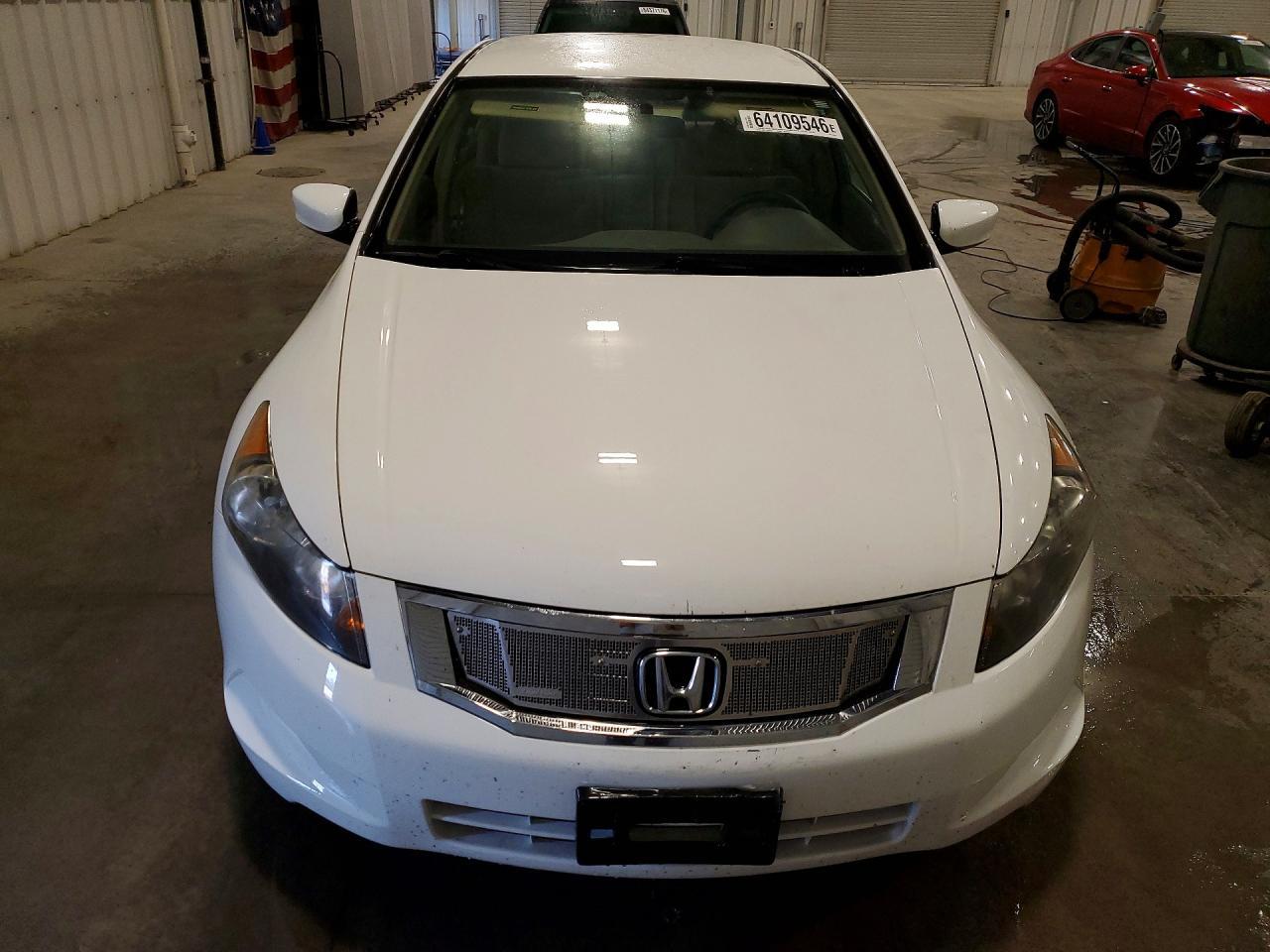 2009 Honda Accord Lx - Image 5