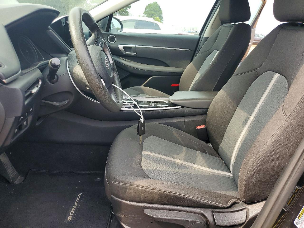 2021 Hyundai Sonata Se - Image 7