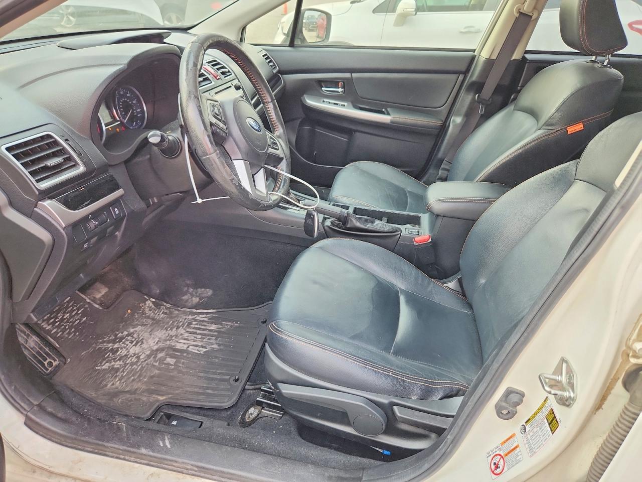 2016 Subaru Crosstrek Limited - Image 7