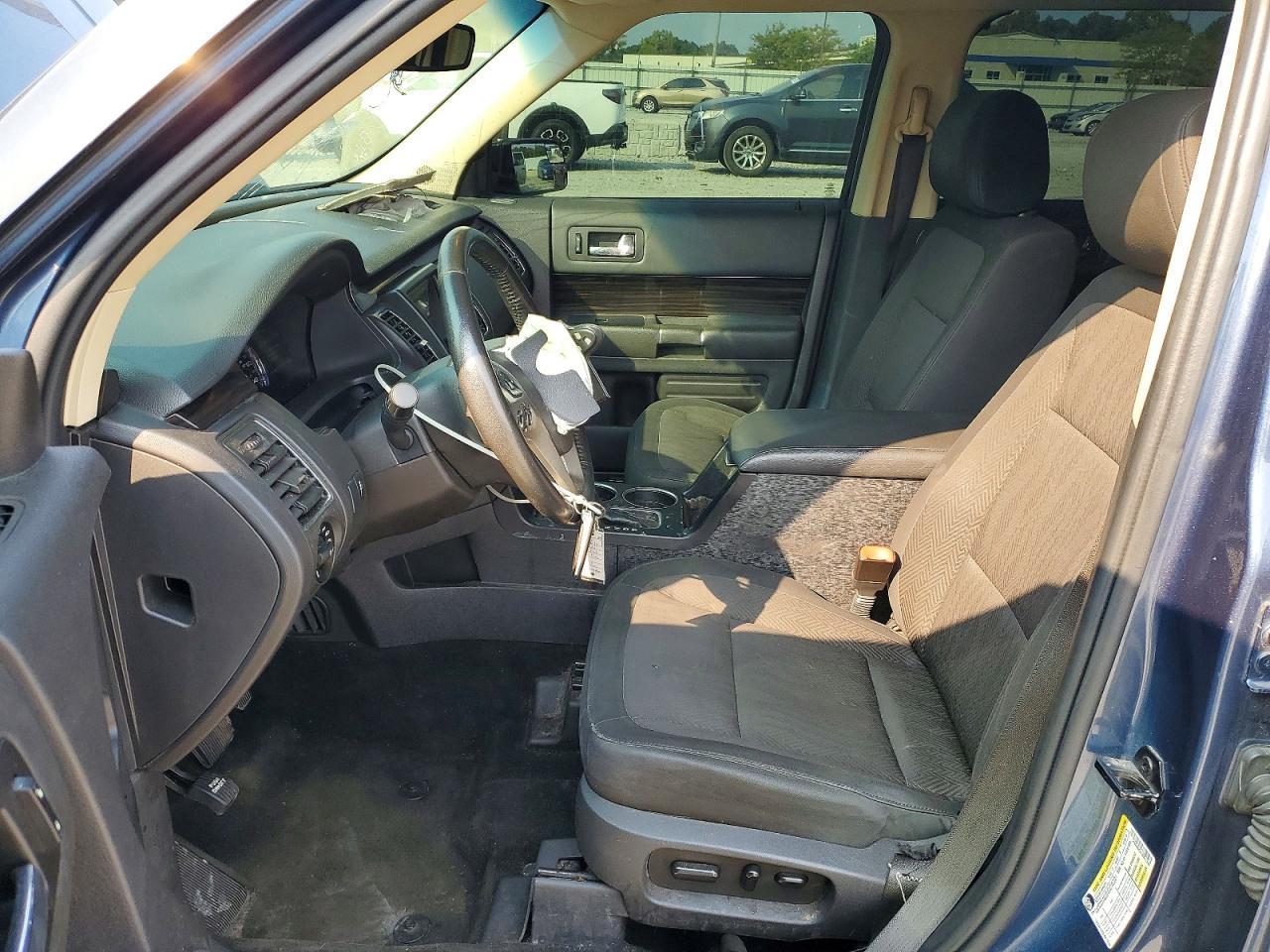 2018 Ford Flex Sel - Image 7