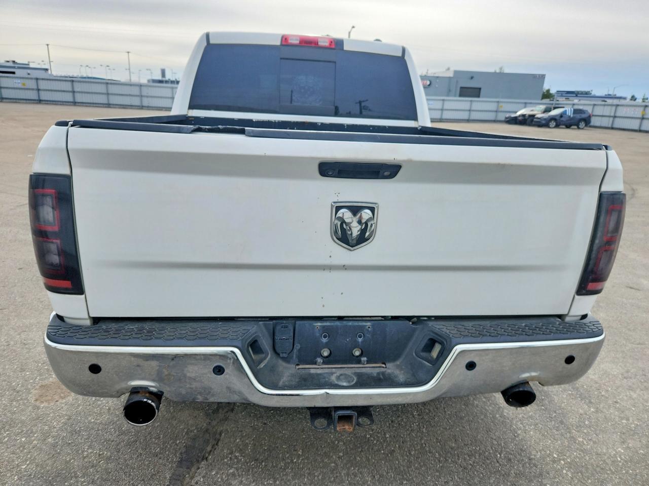 2011 Dodge Ram 1500 - Фото 6