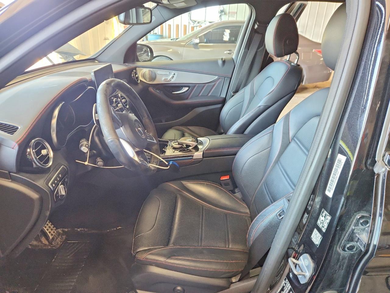 2019 Mercedes-Benz Glc 43 4Matic Amg - Image 7