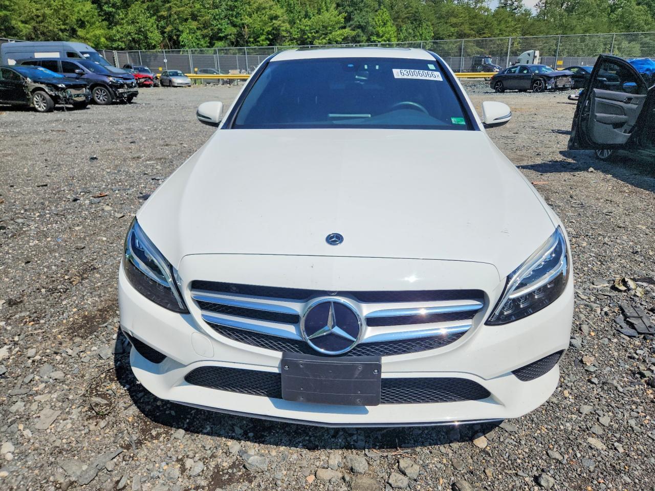 2019 Mercedes-Benz C 300 - Image 5