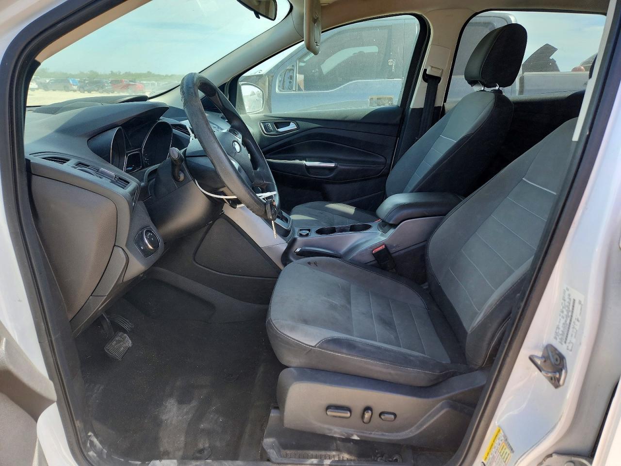 2014 Ford Escape Se - Фото 7