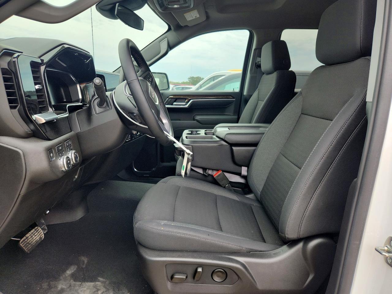 2026 GMC Sierra - Фото 7