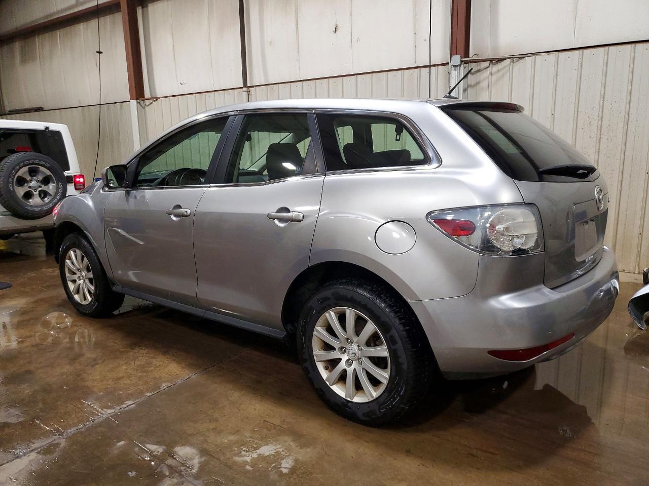2012 Mazda Cx-7 - Image 2