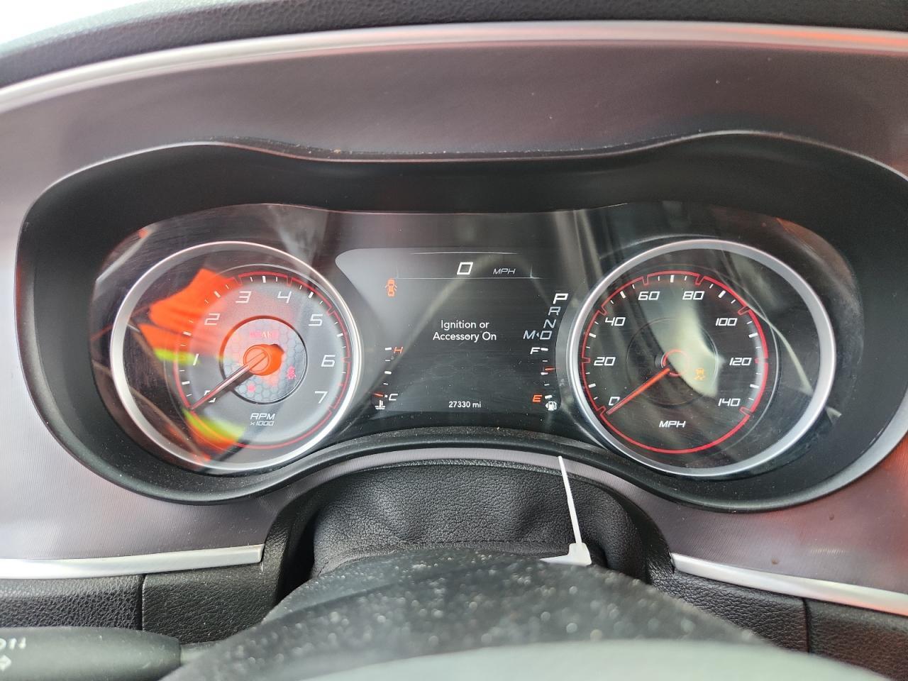 2022 Dodge Charger Gt - Image 7