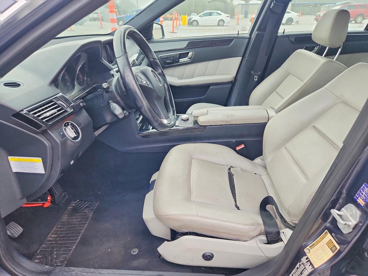 2011 Mercedes-Benz E 350 - Image 7