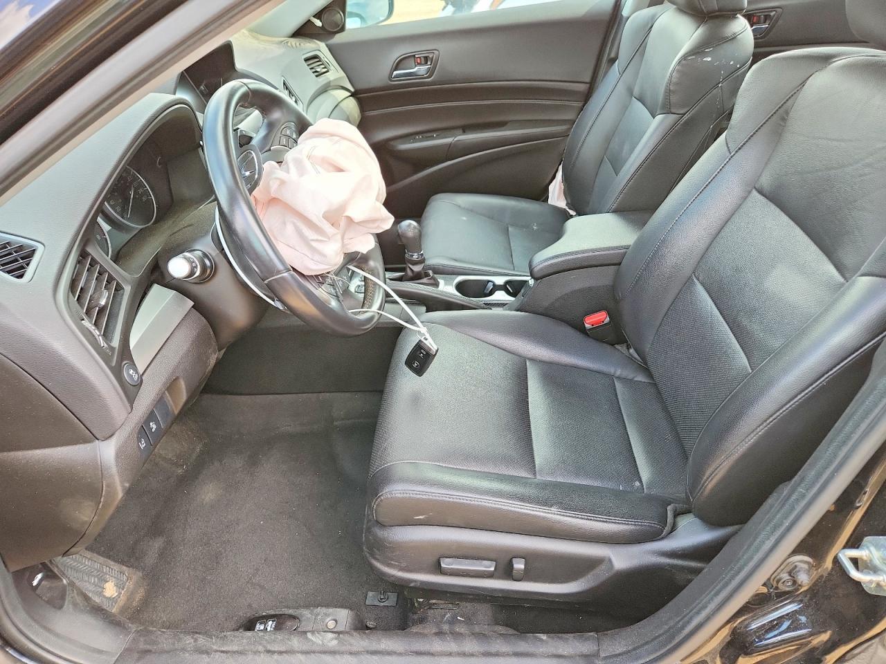 2017 Acura Ilx Premium - Image 7