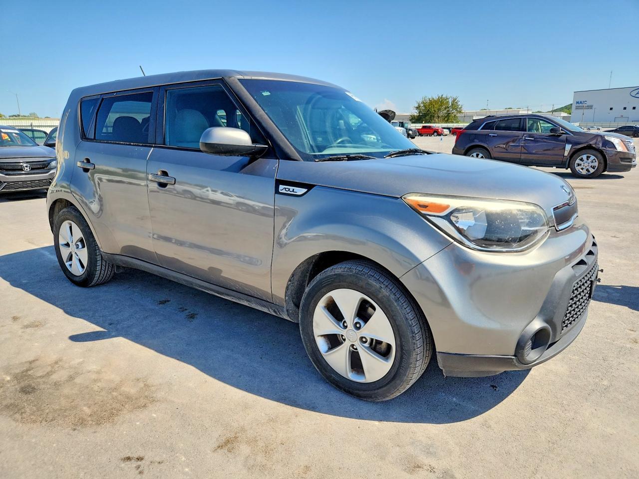 2016 Kia Soul - Фото 4