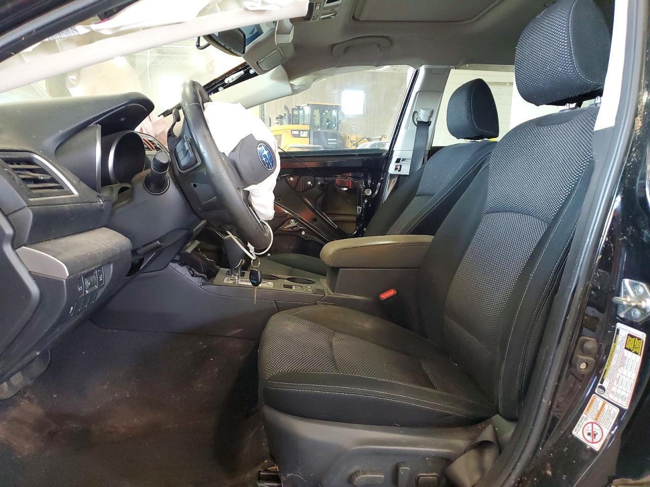 2017 Subaru Outback 2.5I Premium - Image 7