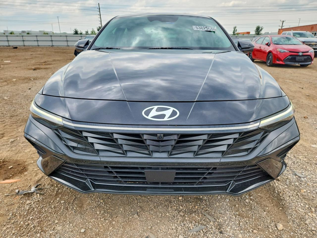 2024 Hyundai Elantra Limited - Image 5