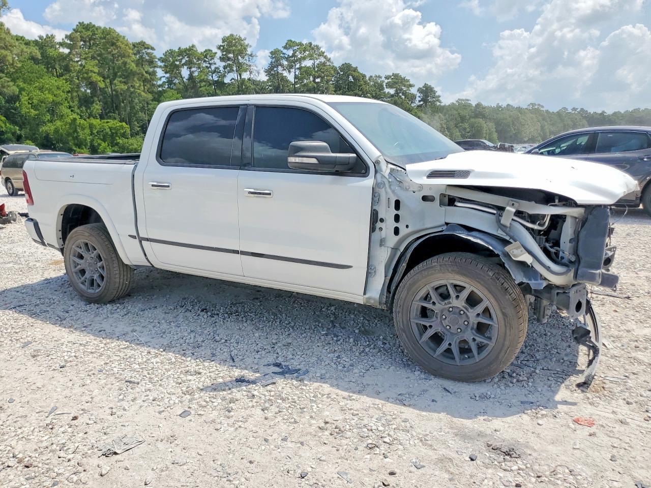 2019 Ram 1500 Limited - Image 4