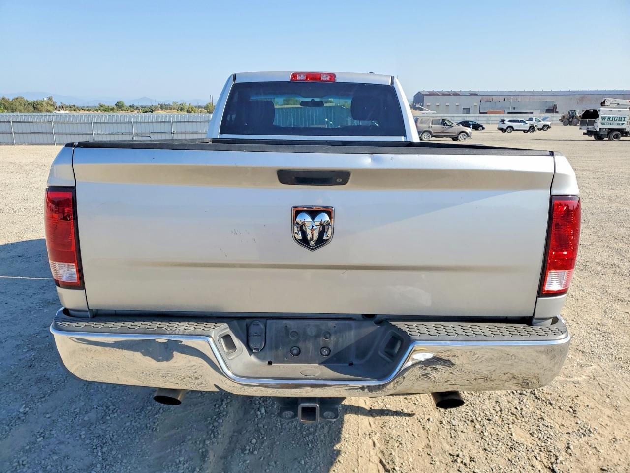 2012 Dodge Ram 1500 St - Image 6