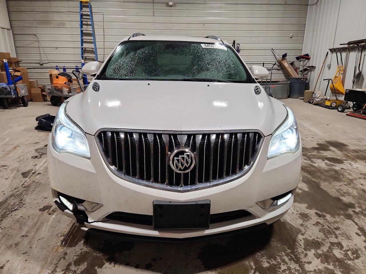 2017 Buick Enclave - Image 5