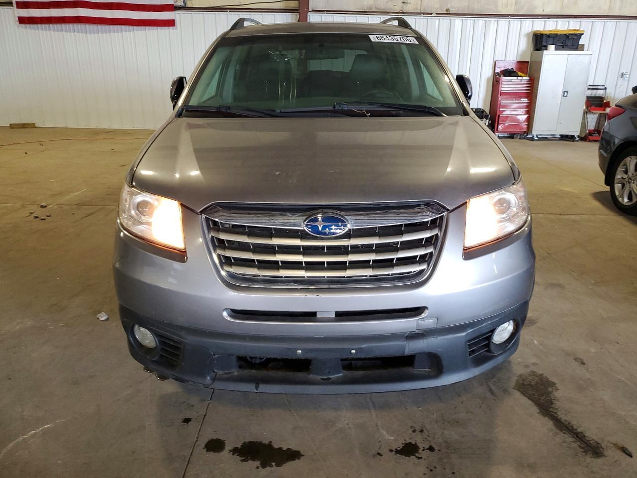 2009 Subaru Tribeca Limited - Image 5
