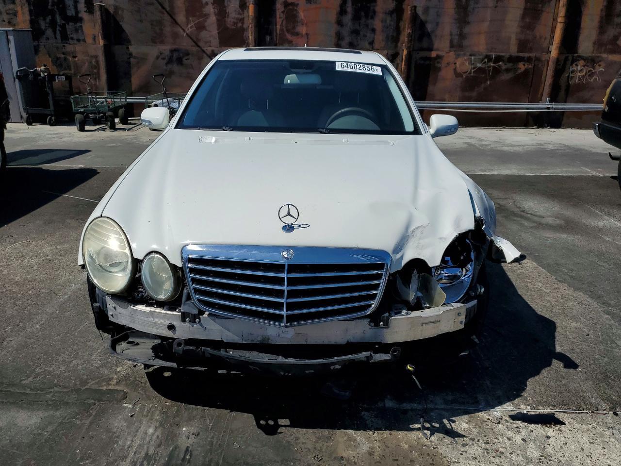2007 Mercedes-Benz E 350 - Image 5