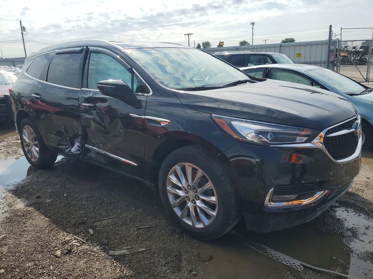 2020 Buick Enclave Essence - Фото 4