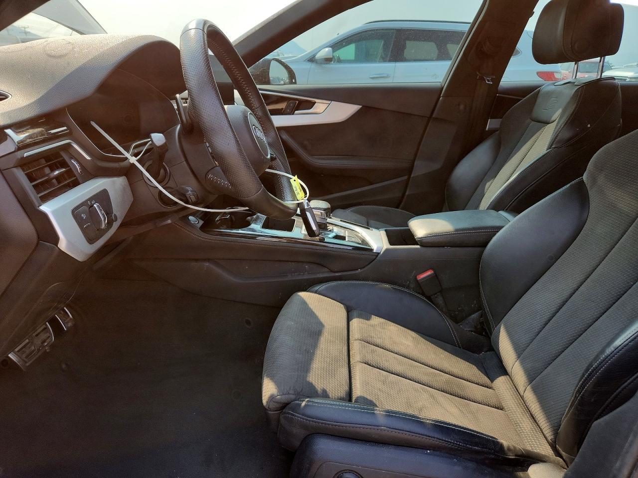2020 Audi A4 Premium Plus - Фото 7