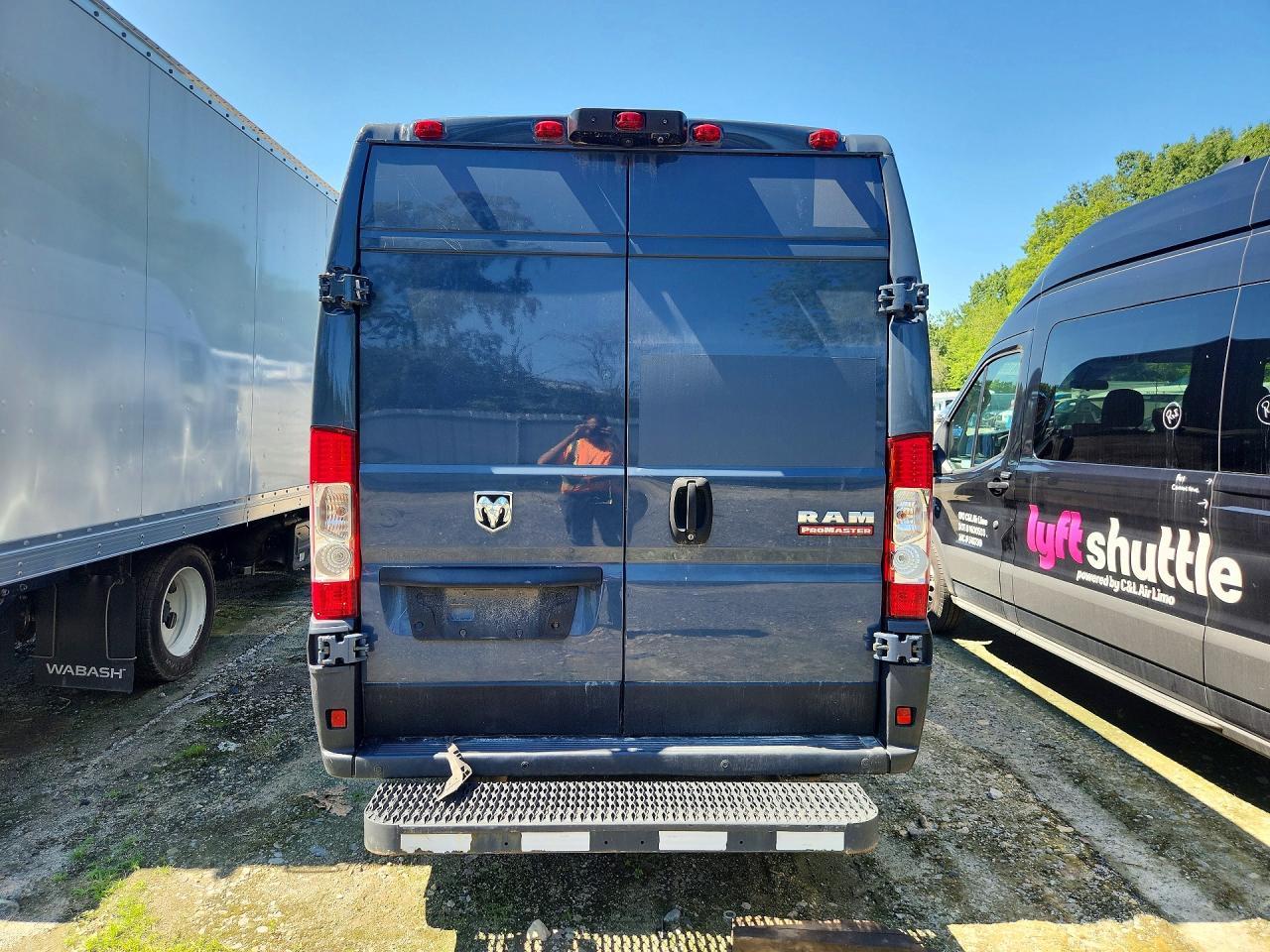 2019 Ram Promaster 3500 3500 High - Image 6