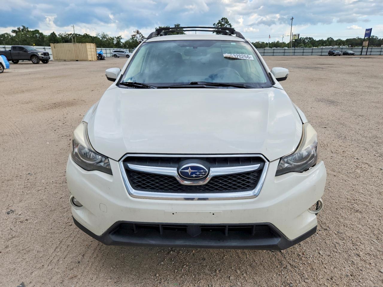 2015 Subaru Xv Crosstrek 2.0 Limited - Фото 5