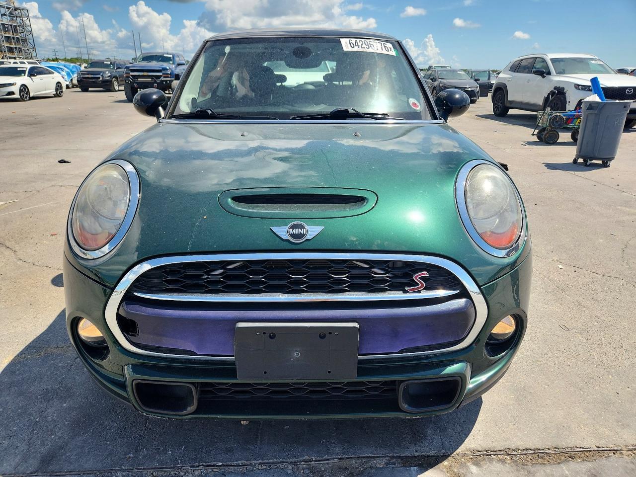 2015 Mini Cooper S - Фото 5