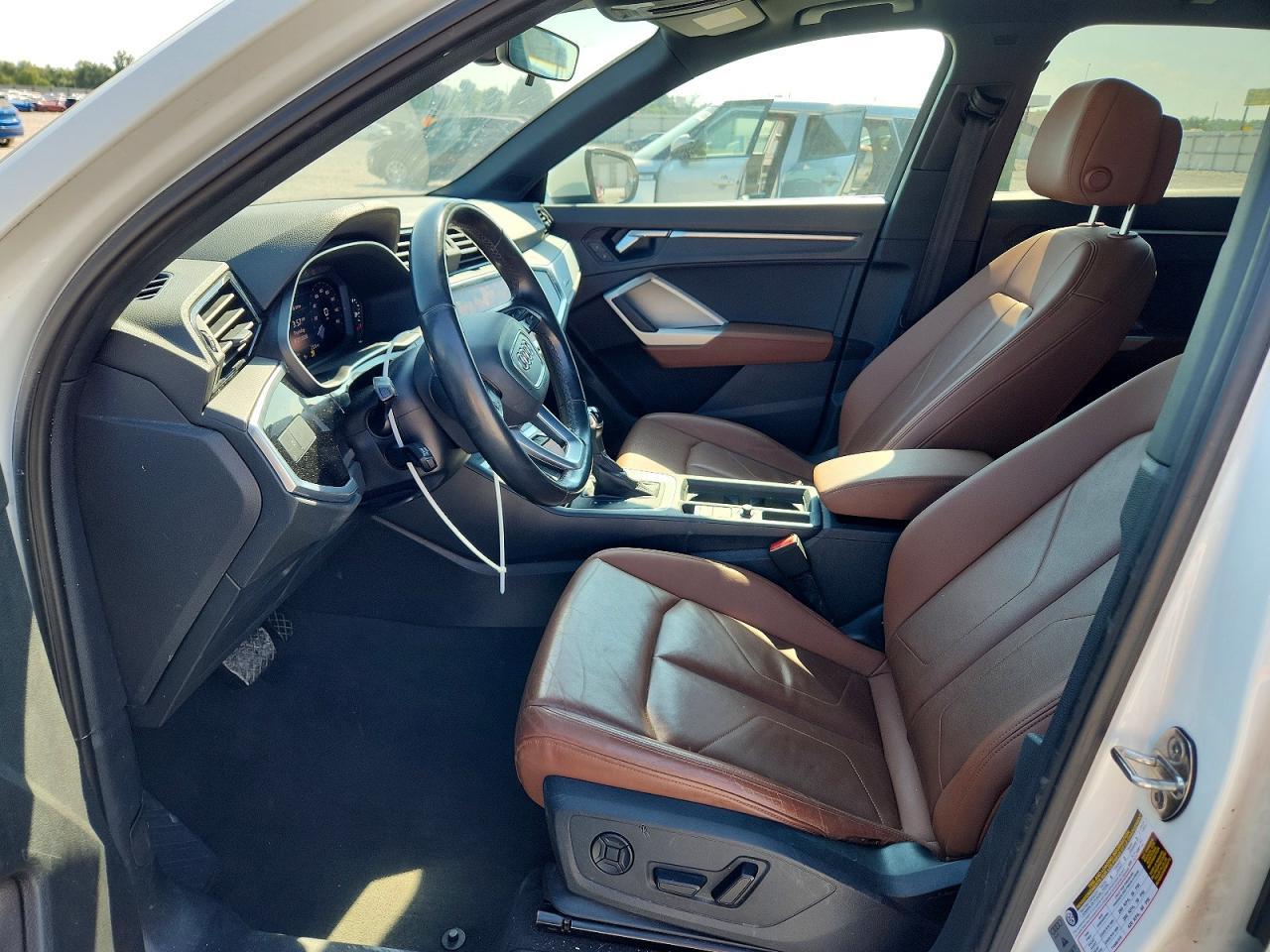 2021 Audi Q3 Premium 40 - Image 7