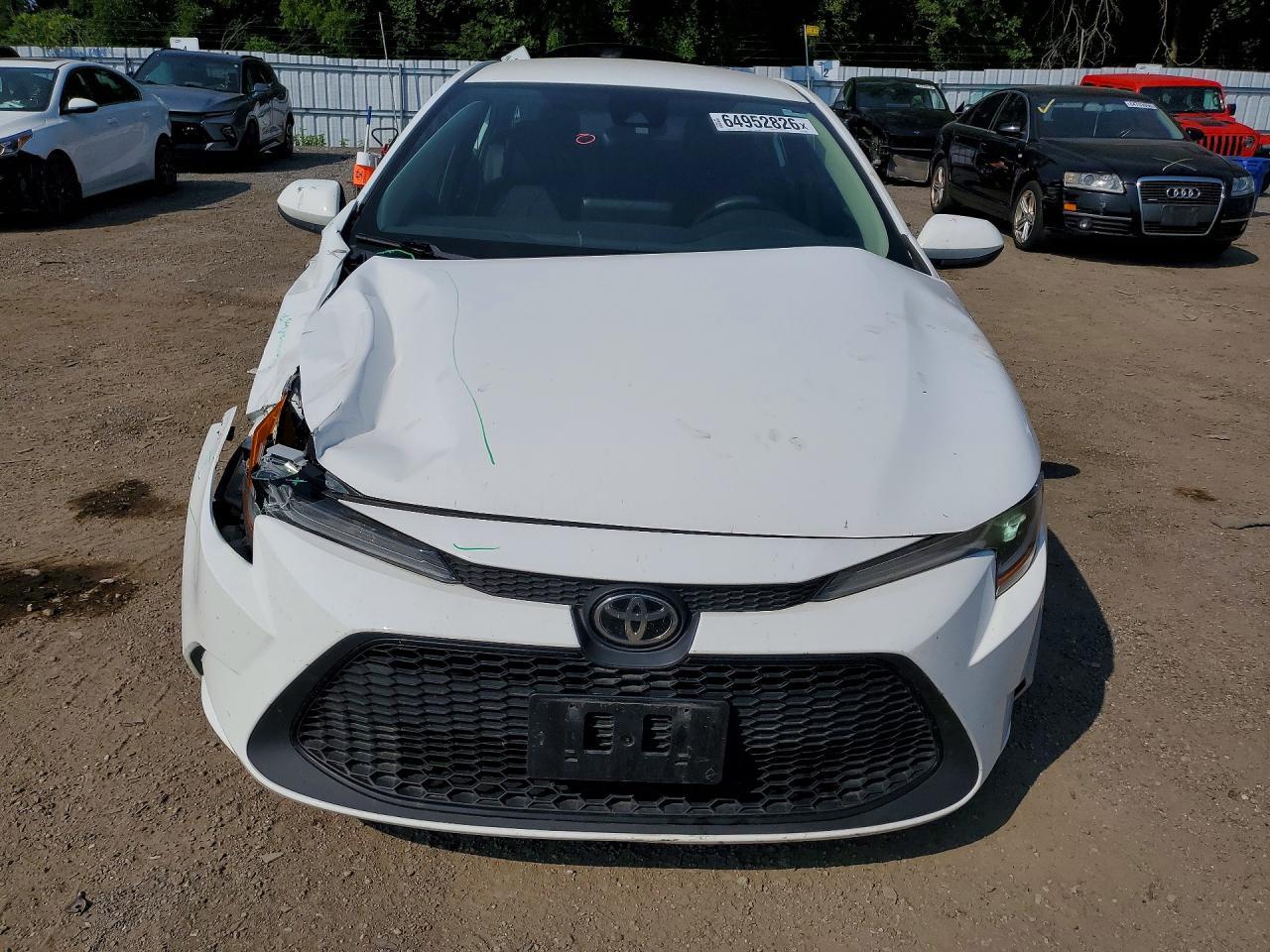 2022 Toyota Corolla Le - Image 5