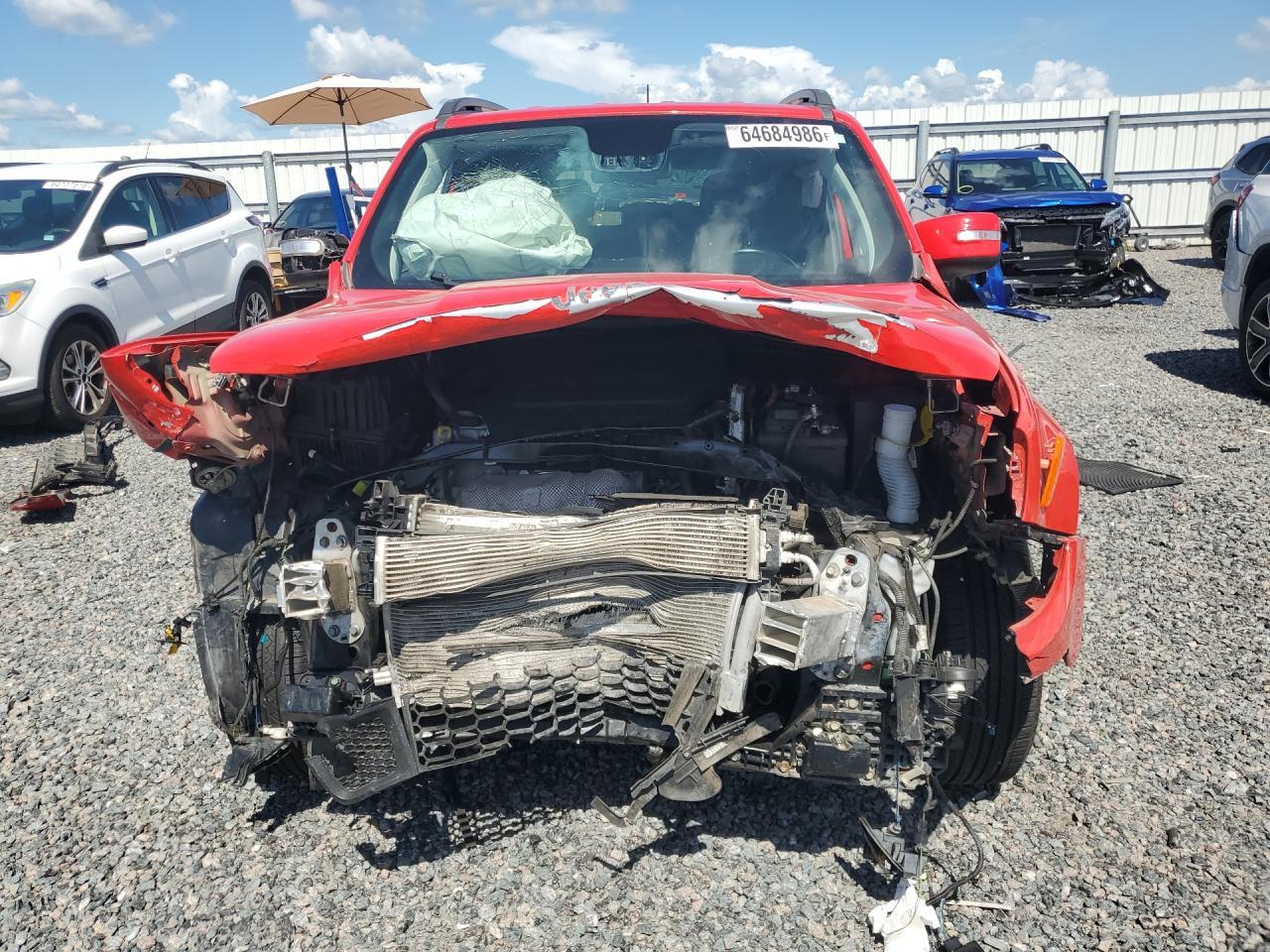2018 Jeep Renegade Latitude - Image 5