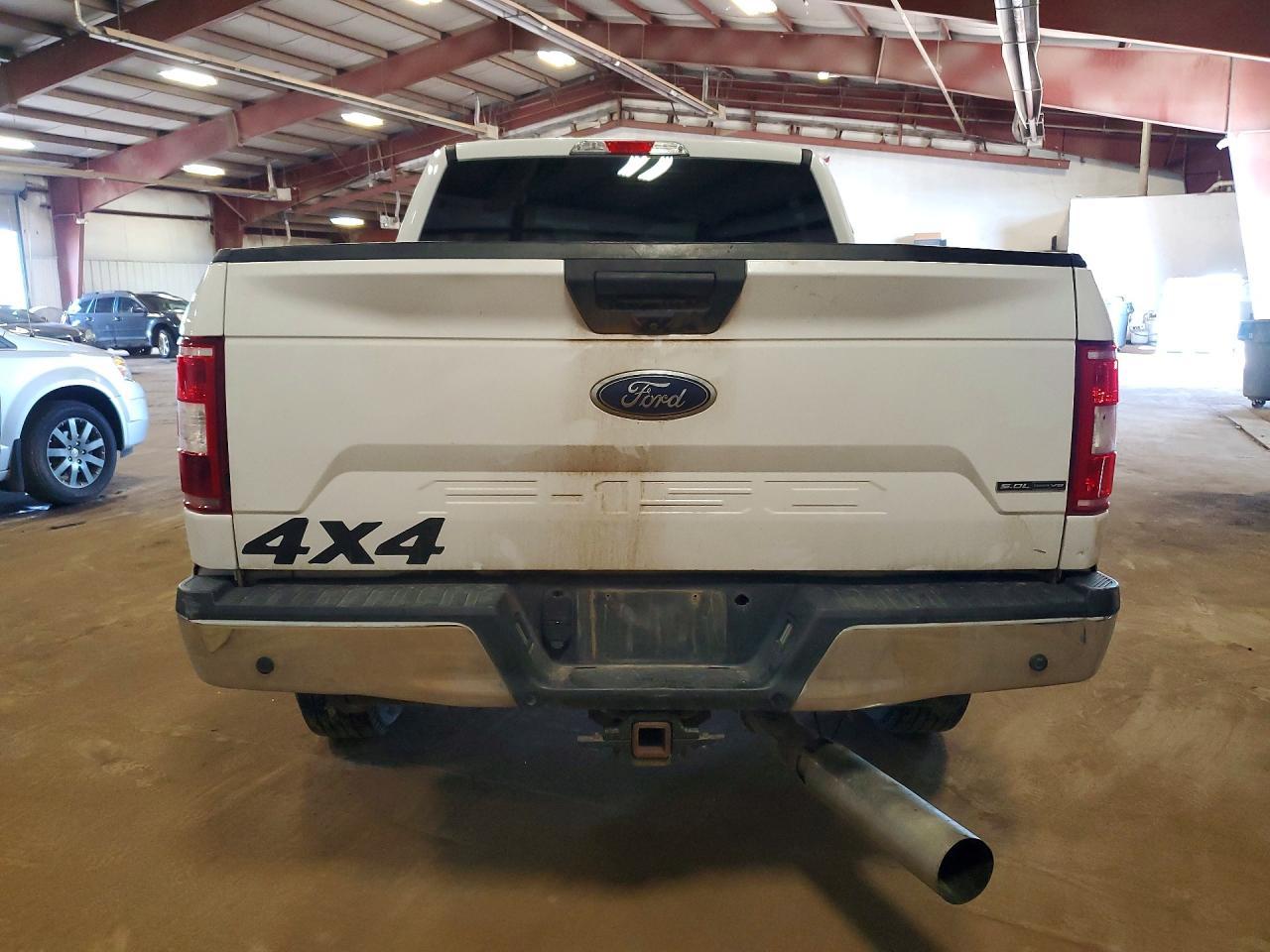 2018 Ford F150 Supercrew - Image 6
