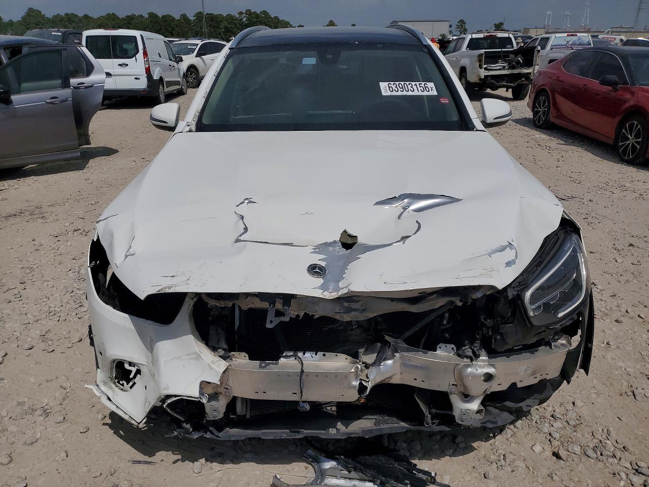 2021 Mercedes-Benz Glc 300 - Image 5