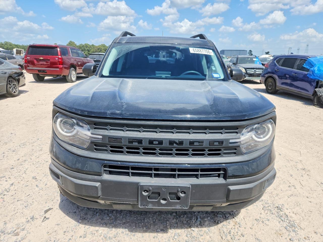 2022 Ford Bronco Sport - Фото 5