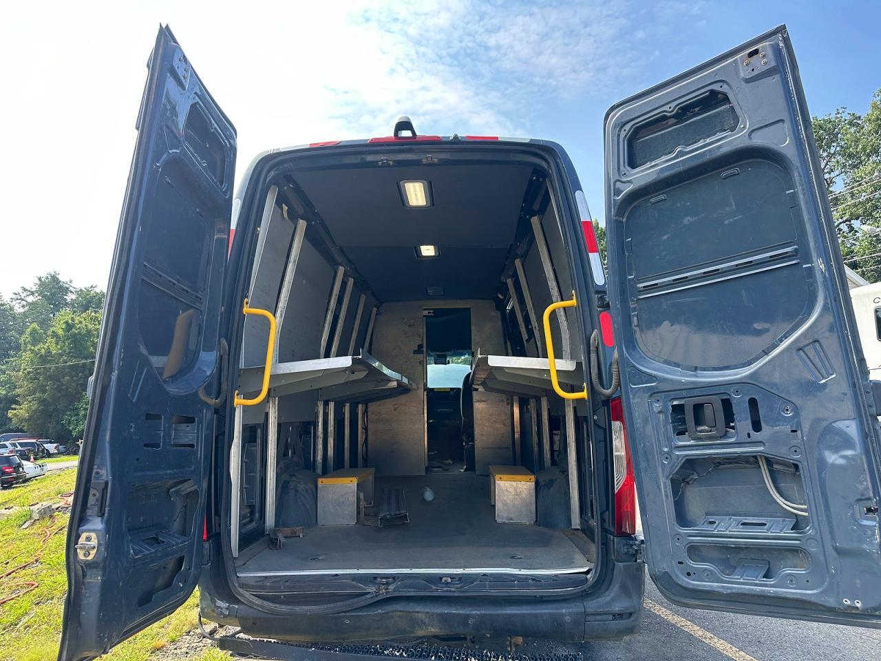 2019 Mercedes-Benz Sprinter 2500/3500 - Image 7