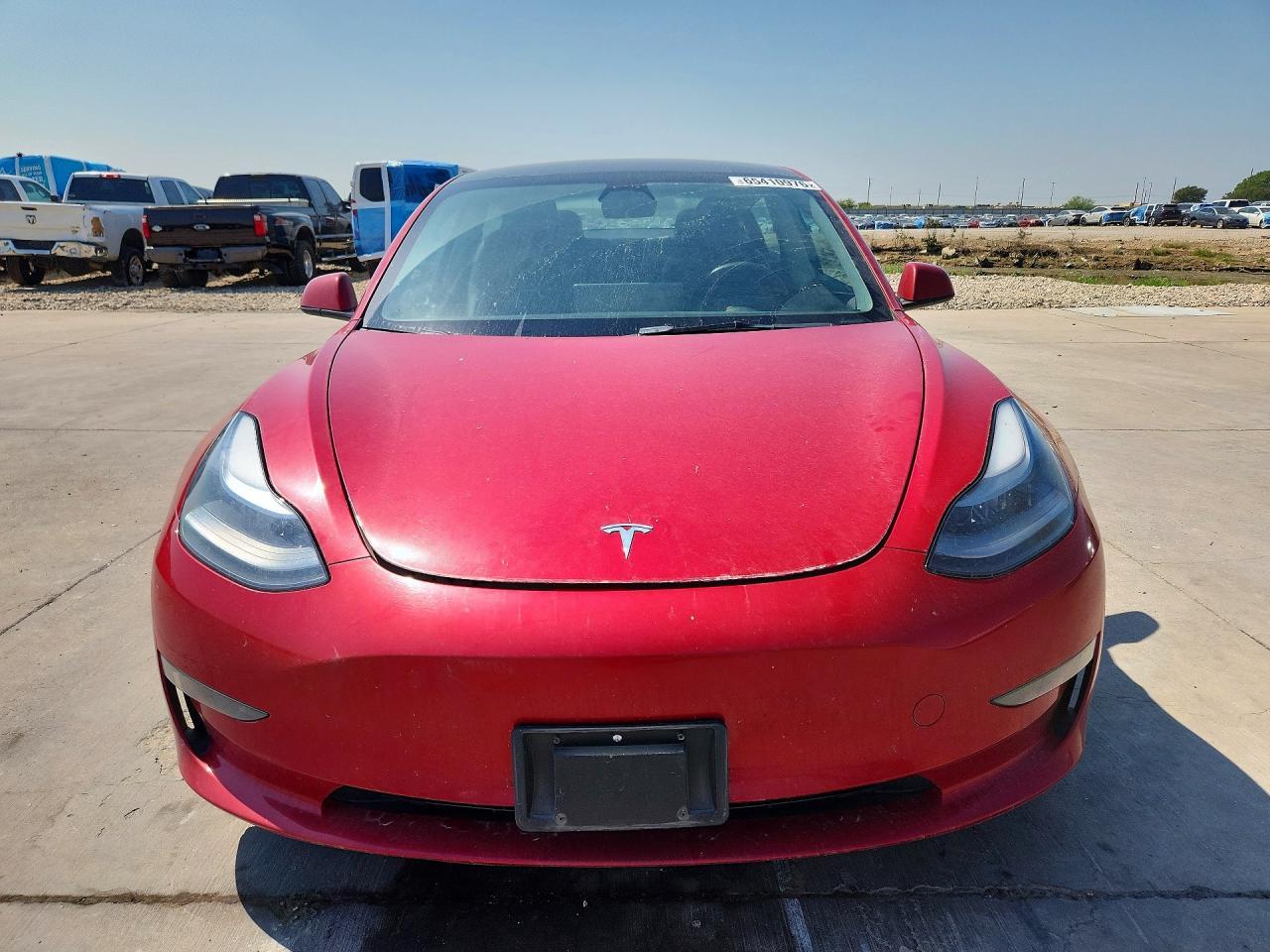 2023 Tesla Model 3 - Image 5