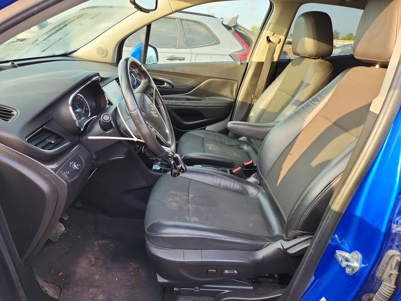 2017 Buick Encore Preferred - Image 7