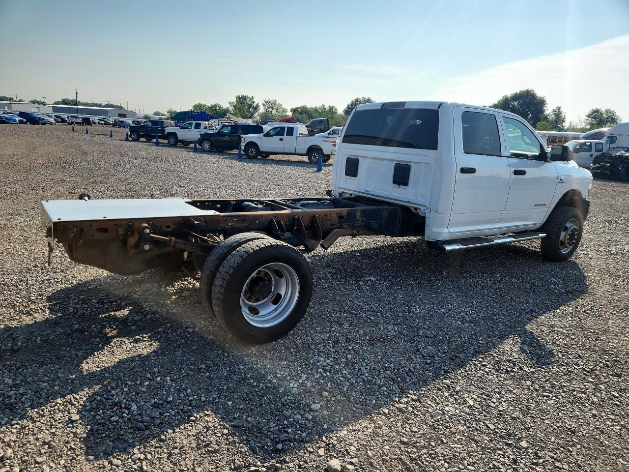 2020 Ram 5500 - Image 3
